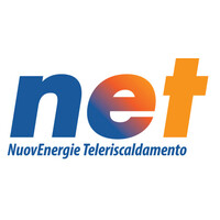 Nuovenergie Teleriscaldamento Srl logo - Similar company to High Power