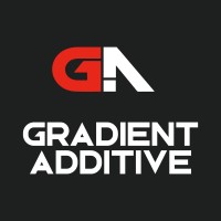 Gradient Additive logo - Similar company to Additive Inn