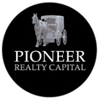 Pioneer Realty Capital logo - Similar company to Progress Capital, Llc