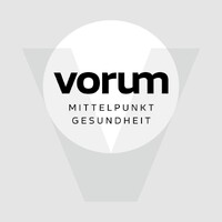 vorum ● Mittelpunkt Gesundheit logo - Similar company to Netzwerkstatt19 Gmbh