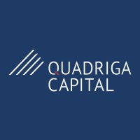 Quadriga Capital logo - Similar company to Smicro Gmbh