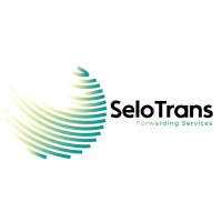 Selo Trans Multimodal SAPI de CV logo - Similar company to Spreader Logistics