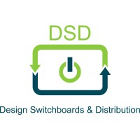 Design Switchboards and Distribution logo - Similar company to Arnold Switchboards