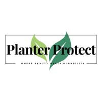 Planter Protect Ltd logo - Similar company to Planter Designs - Unique Planters And Waste Containers