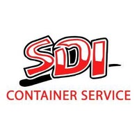 SDI Container Services logo - Similar company to David Container