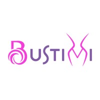 Bustimi logo - Similar company to Model Machine