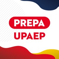 Prepa UPAEP logo - Similar company to Nora Intelligence
