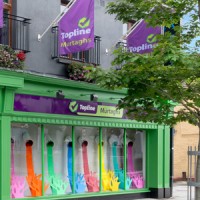 Murtagh's Topline logo - Similar company to Topline Murtaghs