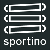 Sportino logo - Similar company to Urban Project