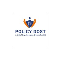 Policy Dost logo - Similar company to Awkward Studio