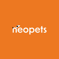 NeoPets logo - Similar company to Neopets