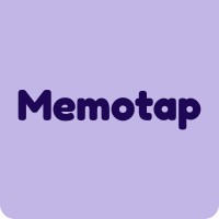 Memotap logo - Similar company to Learning Woods