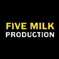 Five Milk Production logo - Similar company to Arcadia.Tv