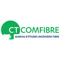 CT COMFIBRE logo - Similar company to Ct Consult