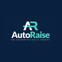 AutoRaise logo - Similar company to Greatnorthernclassics