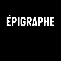 Épigraphe architectes logo - Similar company to Cfi Industrie