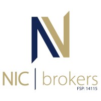 NIC Brokers logo - Similar company to Smit And Kie Brokers