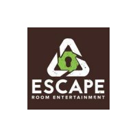 Escape Room Entertainment - Melbourne, Florida logo - Similar company to Escape Room Live, Llc