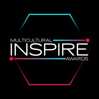 Multicultural Inspire Awards logo - Similar company to Emerge The Erg Community
