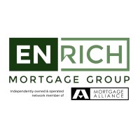 Enrich Mortgage Group - Mortgage Alliance logo - Similar company to Mortgage Connection