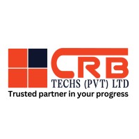 CRB Techs logo - Similar company to U & H Wheel Services (Private) Limited