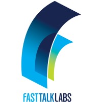 Fast Talk Laboratories logo - Similar company to Warren Tech