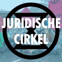Legal Team Extinction Rebellion NL logo - Similar company to Xr Amsterdam