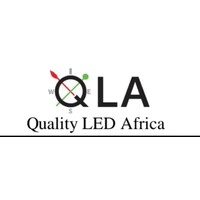 Quality Led Africa logo - Similar company to Skytrack