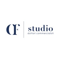 Cf Studio logo - Similar company to Cavalieri Solutions
