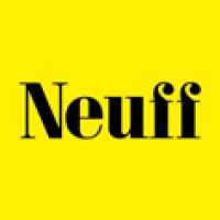 Neuff Athletic logo - Similar company to 4Throws