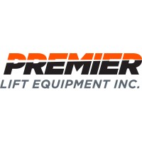 Premier Lift Equipment Inc. logo - Similar company to Masterlift