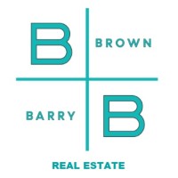 Barry Brown Real Estate logo - Similar company to Lin & Weisbruch Real Estate Team