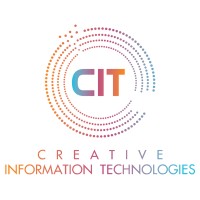 Creative Information Technologies logo - Similar company to Devintent