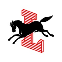 Lucky Screen Print logo - Similar company to Grafisystem