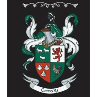 Conroy Africa logo - Similar company to Social Eagle.Ai