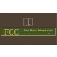 First Choice Cabinetry LLC logo - Similar company to 1St Choice Cabinetry