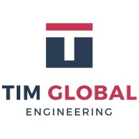 TIM Global Engineering logo - Similar company to Fambition Mining Technology Co., Ltd