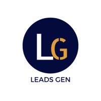 Leads Gen logo - Similar company to Leads Genix