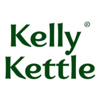 Kelly Kettle Company logo - Similar company to Outback Jacks Outdoor Gear & Embroidered Corporate Wear