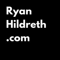 ryanhildreth.com logo - Similar company to Cashflow Channels
