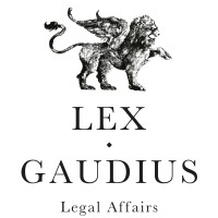 Lex Gaudius logo - Similar company to Nco Customer Management, Inc.