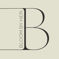 BLOOM BY HER logo - Similar company to Kinchan