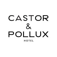 Castor & Pollux Hotel logo - Similar company to Biography Hotel