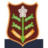 Bharda New High School & Jr. College logo - Similar company to Ergos Mind