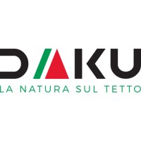 Daku Italia logo - Similar company to Top Green