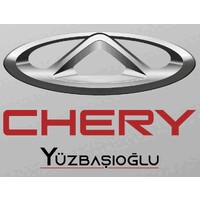 Chery Yüzbaşıoğlu Otomotiv logo - Similar company to Evpower Cars