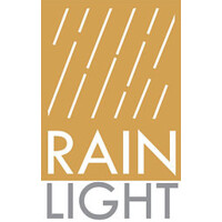 Rain Light Events & Exhibition logo - Similar company to Rainlight