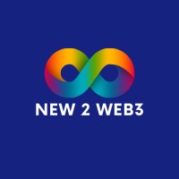 New2Web3 logo - Similar company to Ac Web3 Consultancy