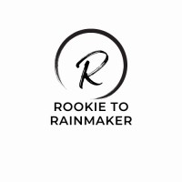 Rookie to Rainmaker logo - Similar company to Activation Media