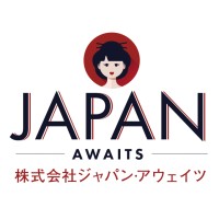 Japan Awaits logo - Similar company to Idea Development (Japan)